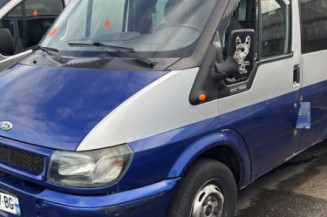 Commande chauffage FORD TRANSIT 3