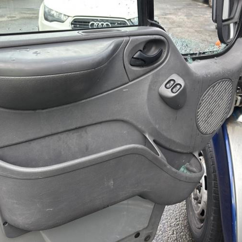 Commande chauffage FORD TRANSIT 3 Photo n°12