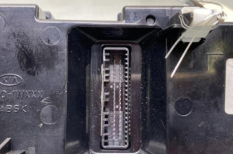 Commande chauffage KIA RIO 3