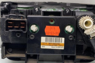 Commande chauffage FORD FIESTA 4