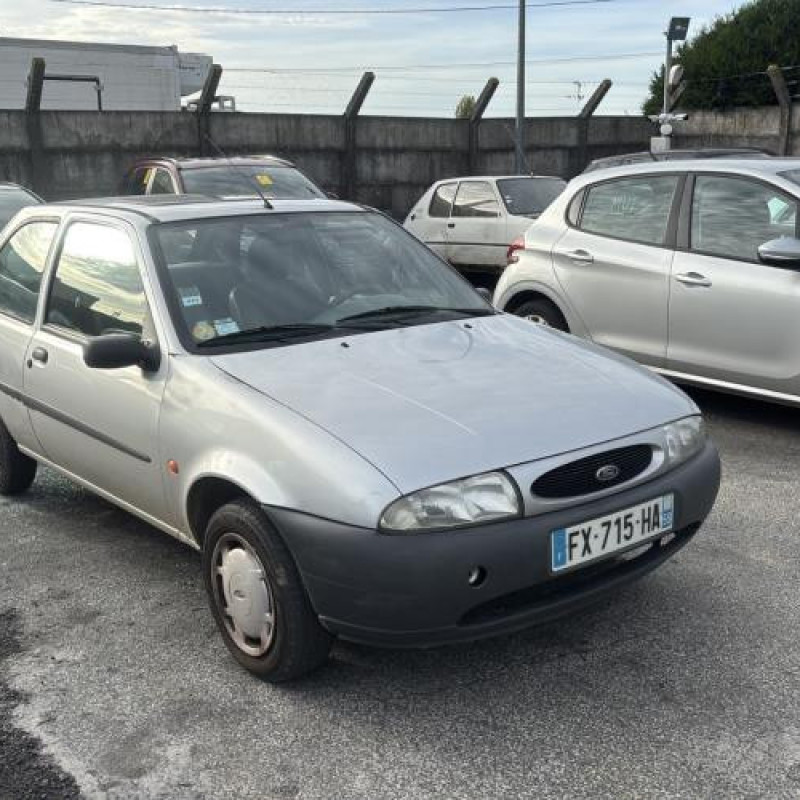 Commande chauffage FORD FIESTA 4 Photo n°6