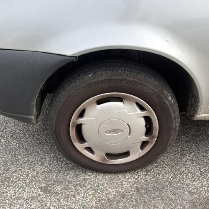 Commande chauffage FORD FIESTA 4 Photo n°12