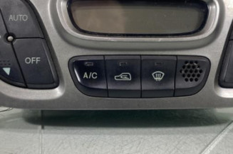 Commande chauffage HYUNDAI SANTA FE 1 Photo n°1