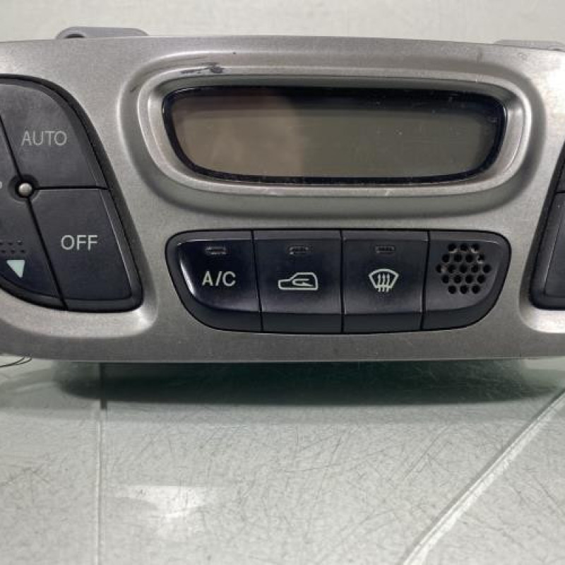 Commande chauffage HYUNDAI SANTA FE 1 Photo n°1