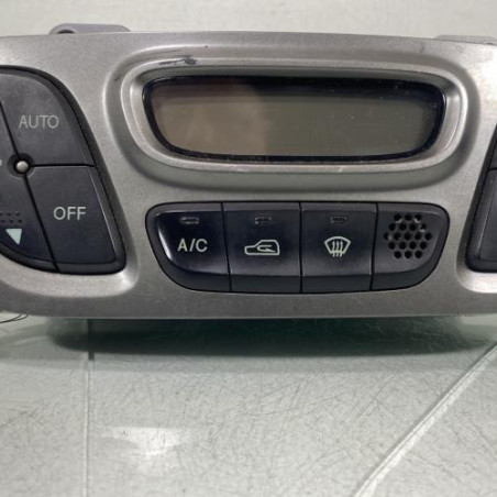 Commande chauffage HYUNDAI SANTA FE 1 Photo n°1