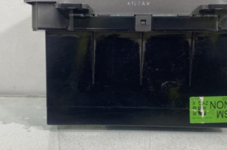 Commande chauffage HYUNDAI SANTA FE 1