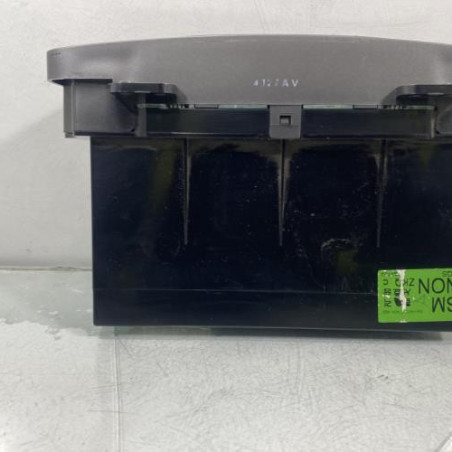 Commande chauffage HYUNDAI SANTA FE 1