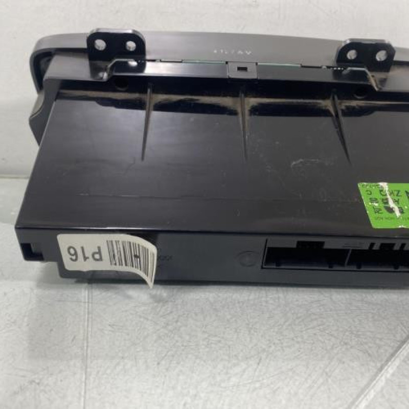 Commande chauffage HYUNDAI SANTA FE 1 Photo n°3