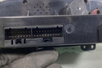 Commande chauffage HYUNDAI SANTA FE 1