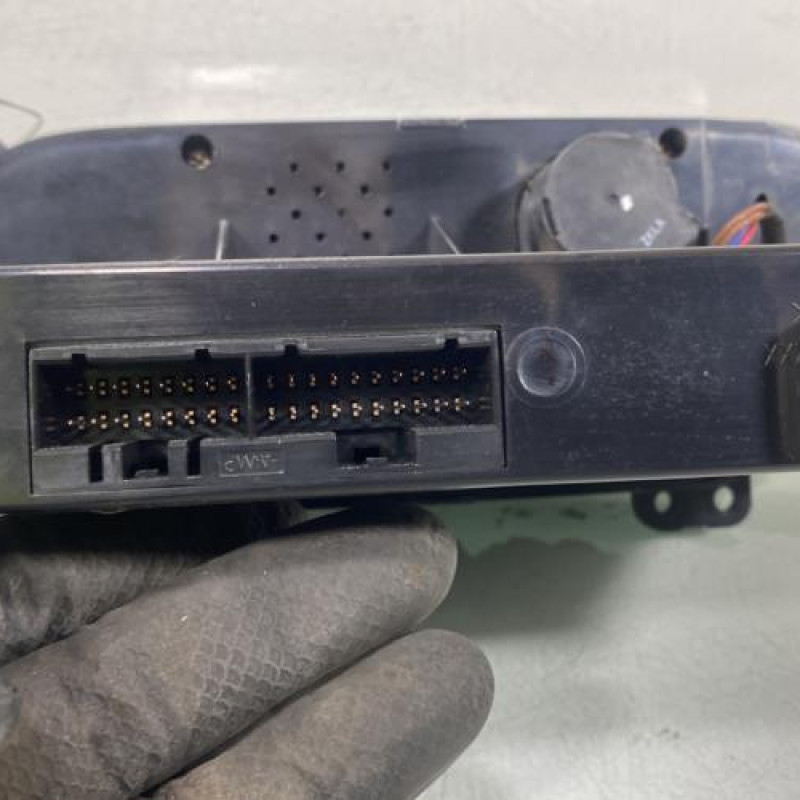 Commande chauffage HYUNDAI SANTA FE 1 Photo n°4