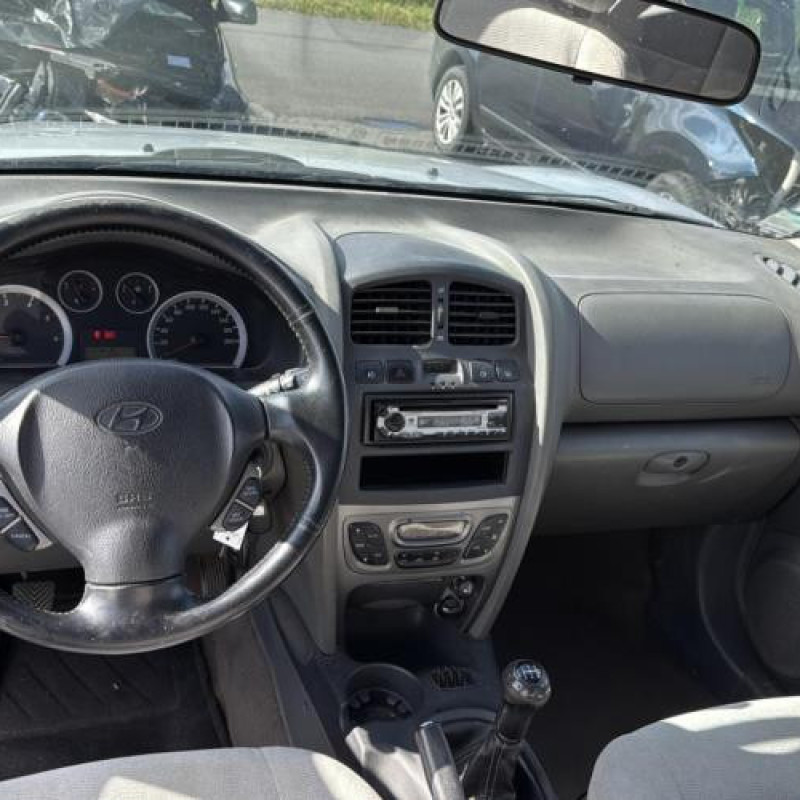 Commande chauffage HYUNDAI SANTA FE 1 Photo n°20