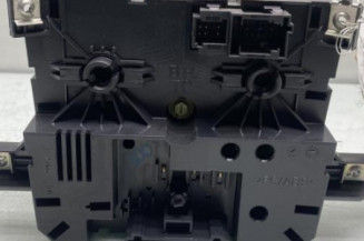 Commande chauffage MERCEDES VITO 639