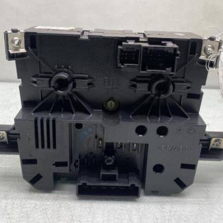 Commande chauffage MERCEDES VITO 639
