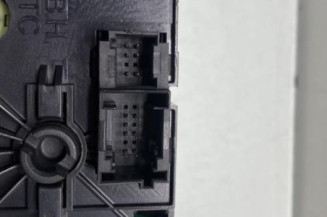 Commande chauffage MERCEDES VITO 639