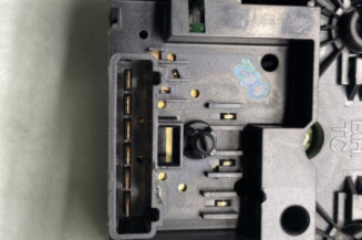 Commande chauffage MERCEDES VITO 639