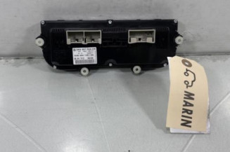 Commande chauffage VOLKSWAGEN GOLF 6