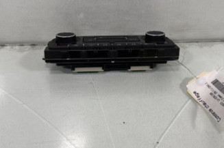 Commande chauffage VOLKSWAGEN GOLF 6