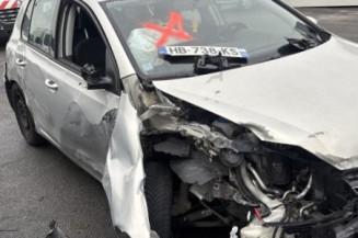 Commande chauffage VOLKSWAGEN GOLF 6