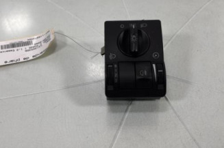 Commande de phare OPEL CORSA C Photo n°1