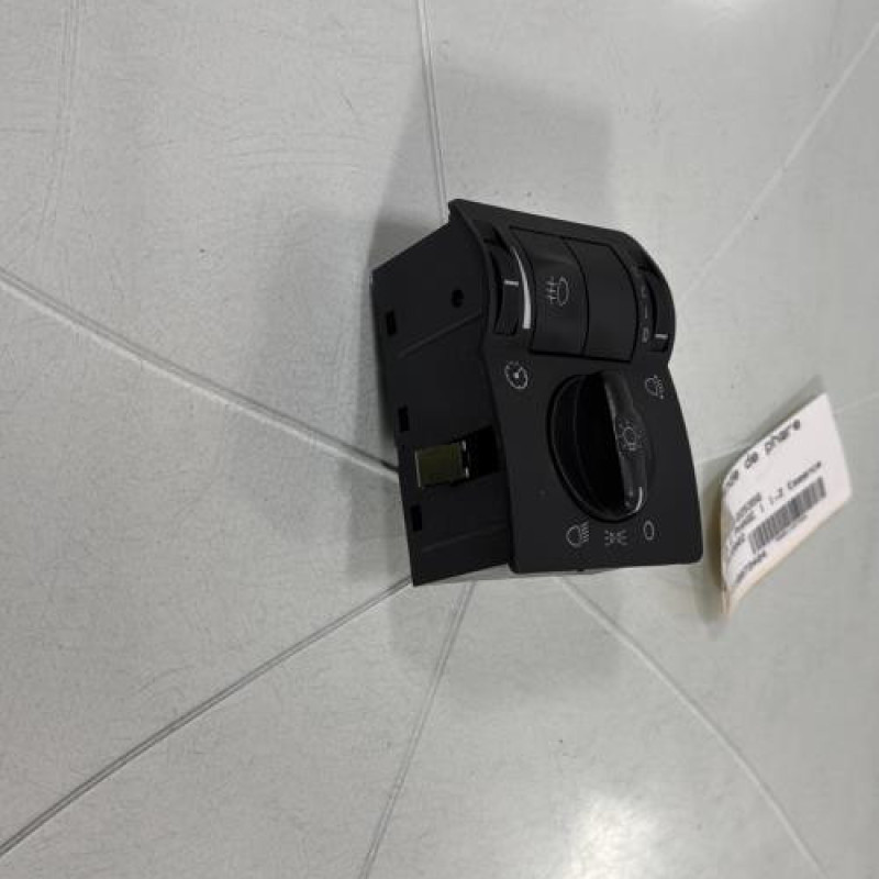 Commande de phare OPEL CORSA C Photo n°3