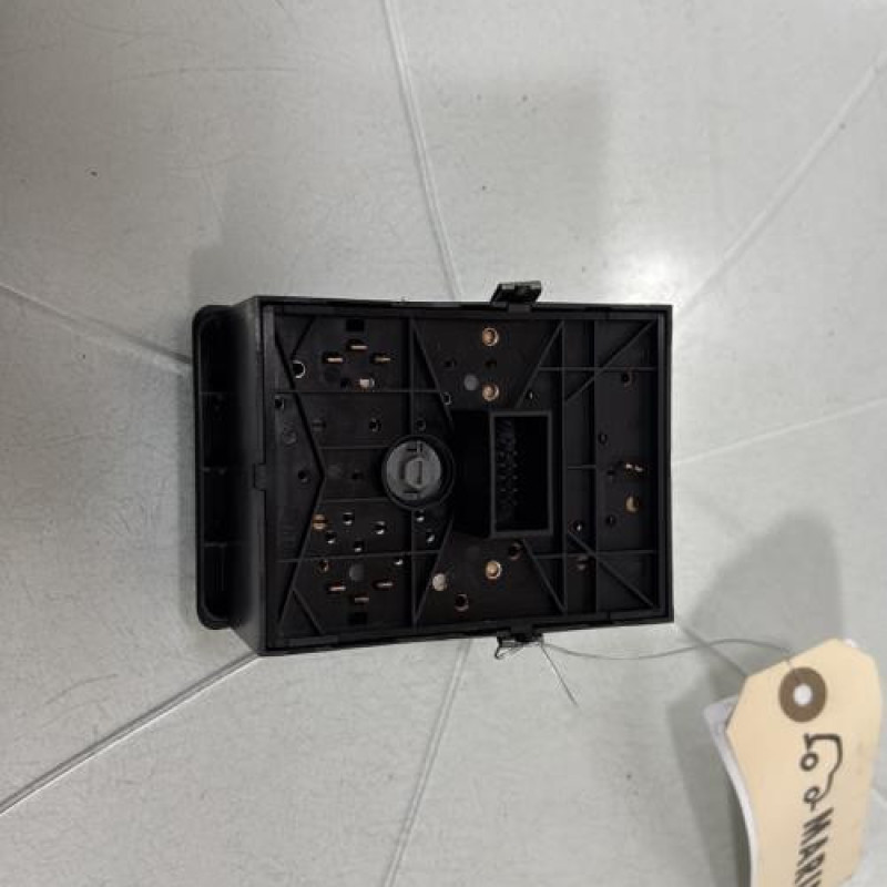 Commande de phare OPEL CORSA C Photo n°4