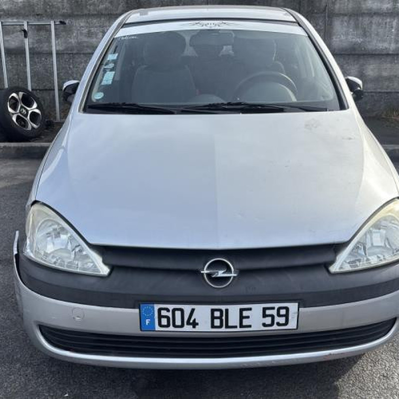 Commande de phare OPEL CORSA C Photo n°13