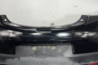 Pare choc arriere RENAULT MEGANE 3 Photo n°1