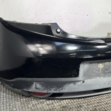 Pare choc arriere RENAULT MEGANE 3