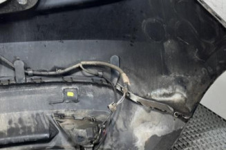 Pare choc arriere RENAULT MEGANE 3