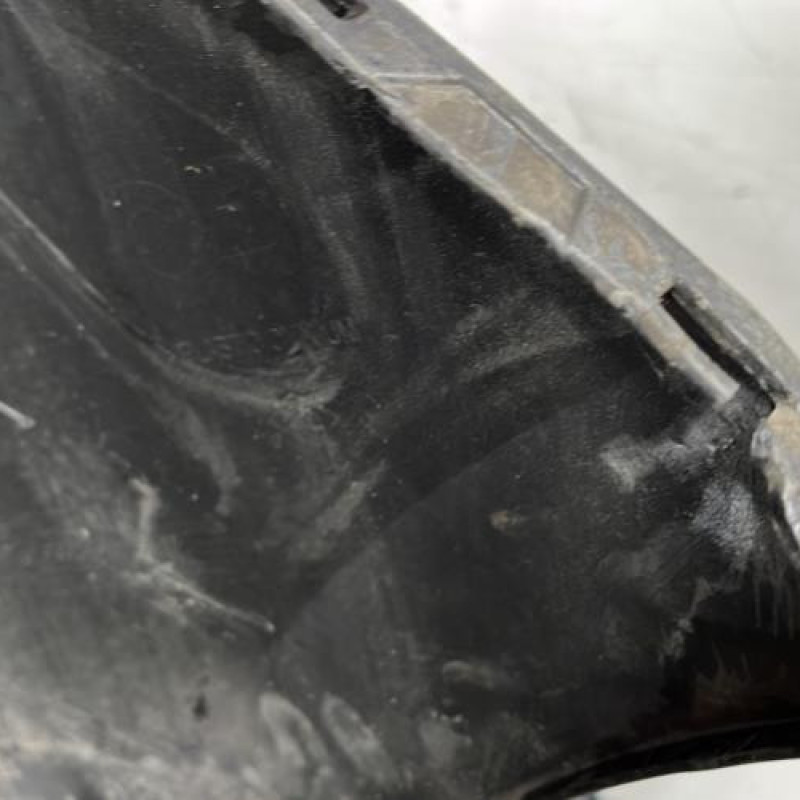 Pare choc arriere RENAULT MEGANE 3 Photo n°5