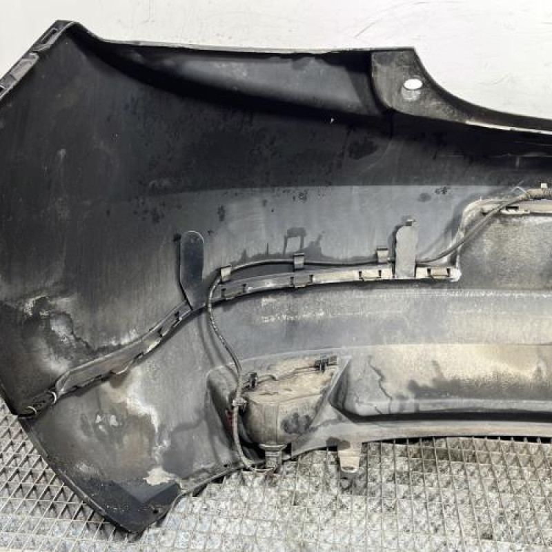 Pare choc arriere RENAULT MEGANE 3 Photo n°7