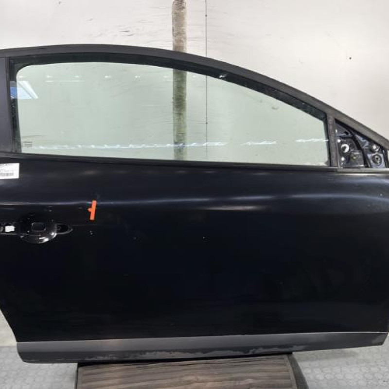 Porte avant droit RENAULT MEGANE 3 Photo n°1