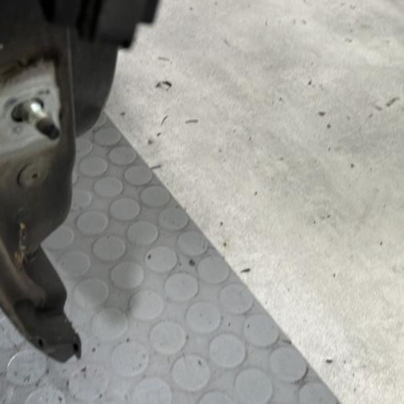 Porte avant droit RENAULT MEGANE 3 Photo n°5