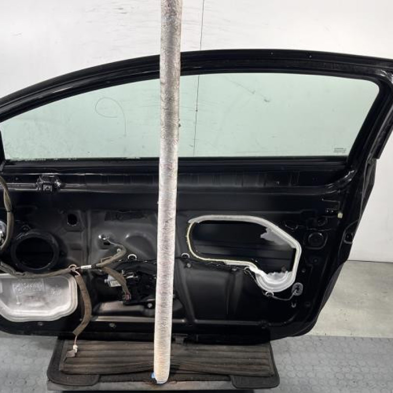 Porte avant droit RENAULT MEGANE 3 Photo n°6