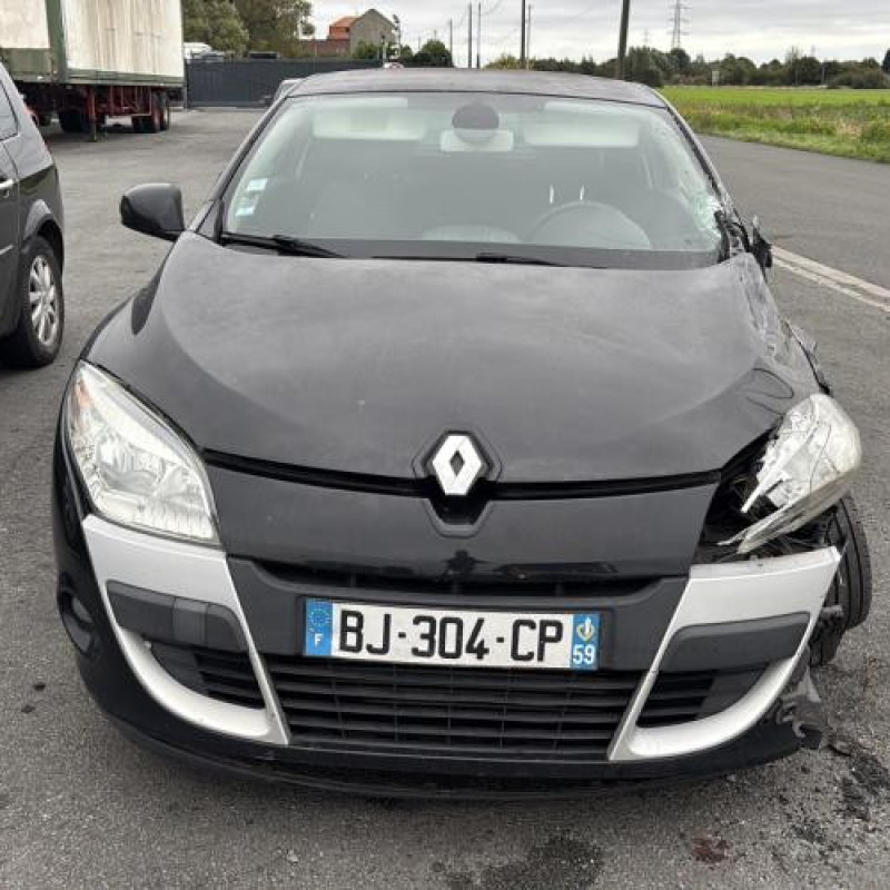 Pare boue arriere droit RENAULT MEGANE 3 Photo n°12