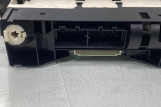 Commande chauffage SKODA FABIA 1