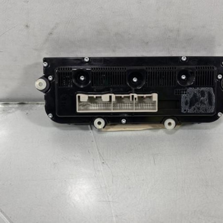 Commande chauffage VOLKSWAGEN GOLF 5