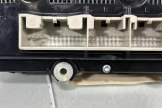 Commande chauffage VOLKSWAGEN GOLF 5