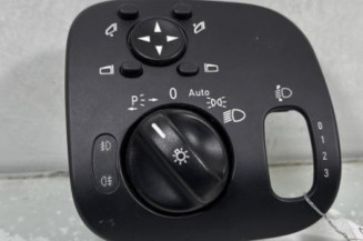 Commande de phare MERCEDES CLASSE CLK 209 Photo n°1