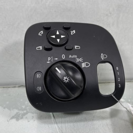 Commande de phare MERCEDES CLASSE CLK 209 Photo n°1