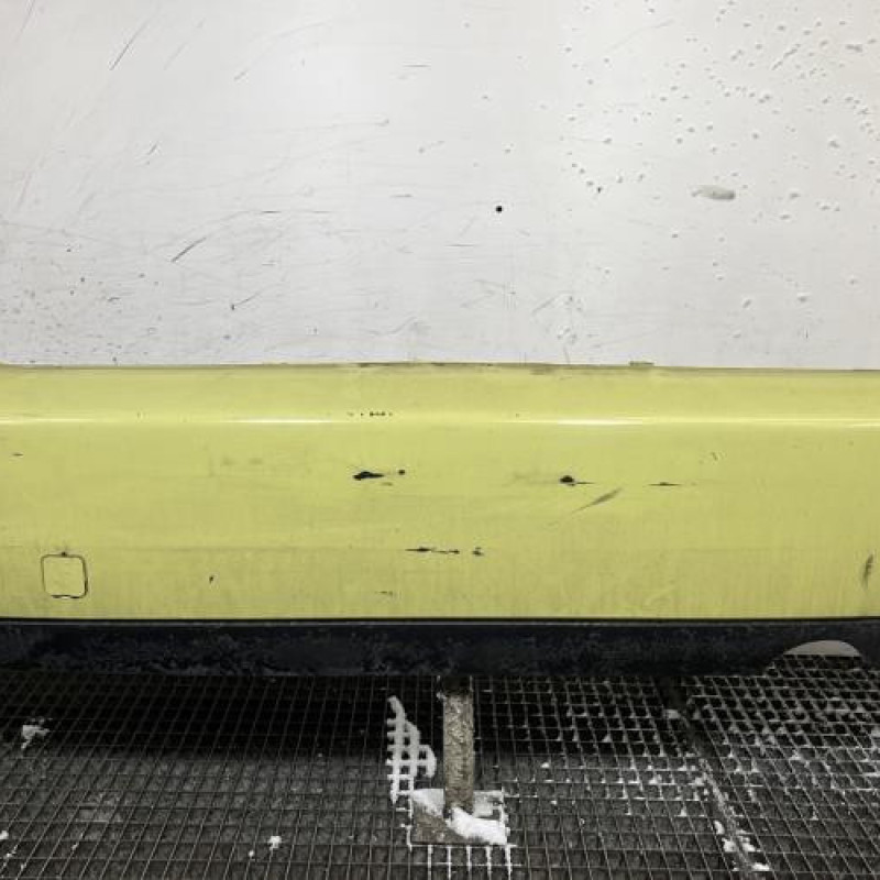 Pare choc arriere CITROEN C2 Photo n°1