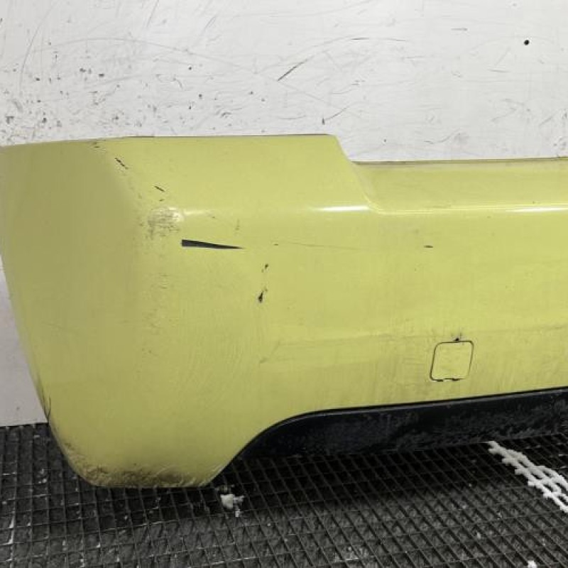 Pare choc arriere CITROEN C2 Photo n°2