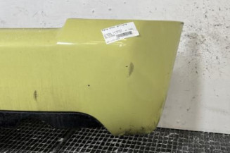 Pare choc arriere CITROEN C2