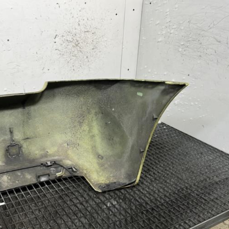 Pare choc arriere CITROEN C2 Photo n°4