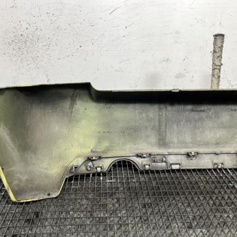 Pare choc arriere CITROEN C2 Photo n°5