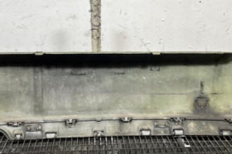 Pare choc arriere CITROEN C2