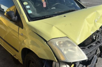 Pare choc arriere CITROEN C2