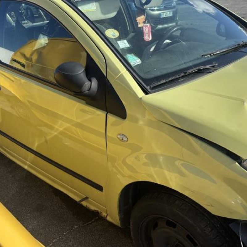 Pare choc arriere CITROEN C2 Photo n°13