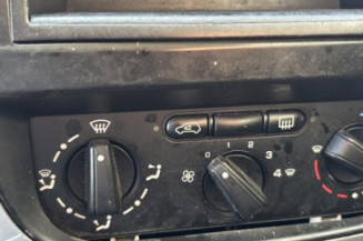 Pare choc arriere CITROEN C2