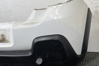 Pare choc arriere CITROEN C3 3